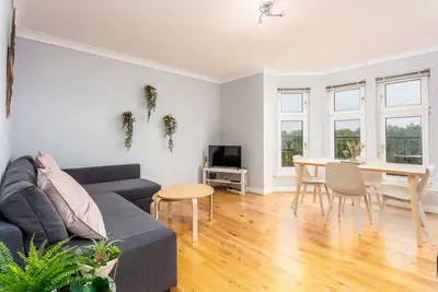 Image de Millbrae Residence - Donnini Apartments