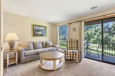 Image de Golf Condo *King Bed*Full Kitchen*Balcony*