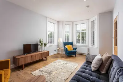 Image de Seafield House - Donnini Apartments