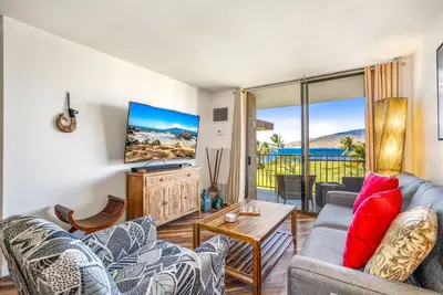 Image de Oceanfront Penthouse Vistas