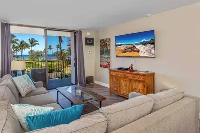 Image de Sunny and Soothing Oceanfront Vistas