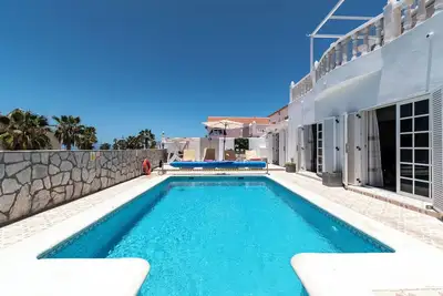 Image de Villa Camila by Tenerife Villa Online
