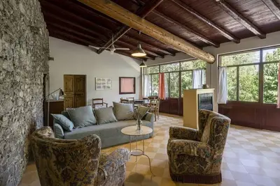 Image de Le Chiusure - apartment 'Giardino'