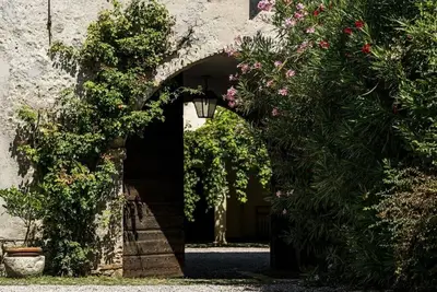 Image de Le Chiusure - apartment 'Fienile'