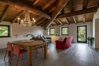 Le Chiusure - home 'Castello'