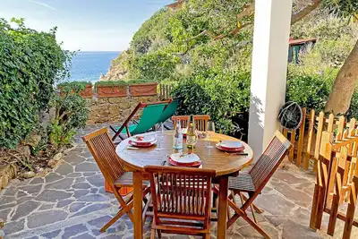 Image de Appartamento Patio