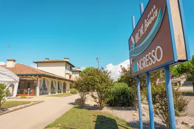 Image de Airone Bianco Residence Village