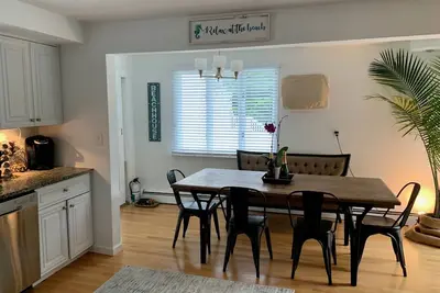 Image de Fairfield beach area cozy retreat