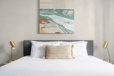 Image de #1902 - Kasa Magnificent Mile Chicago