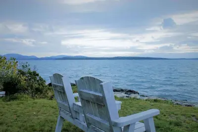 Image de Oceanside D-B Family Cottages