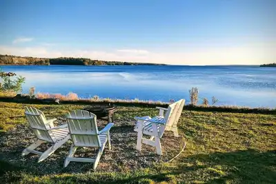 Image de Seaside Spindle Cottage