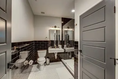 Image de Vrain, 2 Bedroom 1 Bath with Full Kitchen