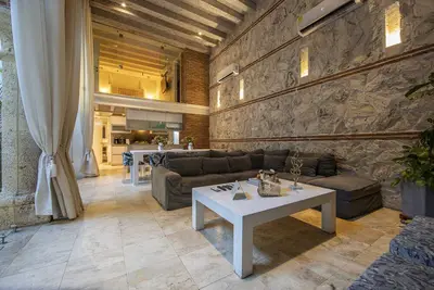 Image de Santos de Piedra Exclusive Home