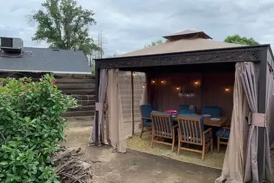 Image de Spacious Family Home near Sequoia w/ Arcade Games