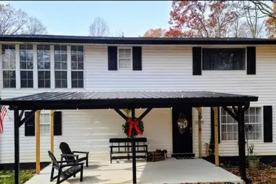 Image de Sewanee Bicycle House