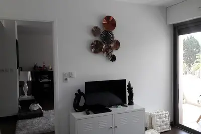 Image de Beau T2 de 45 m2 quartier du Trottel à Ajaccio