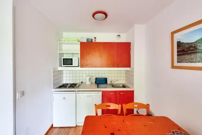 Image de Appartement 2 Pièces 4 Personnes - Confort