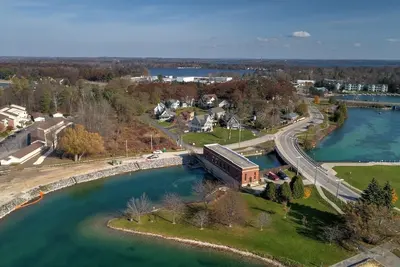 Image de Minutes to beaches, Grand Traverse bay and Elk Rapids