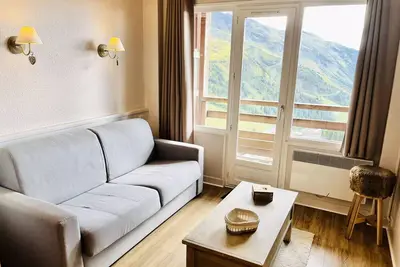 Image de Appartement 2 Pièces 5 Personnes - Sélection