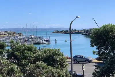 Image de The Bay Riveria