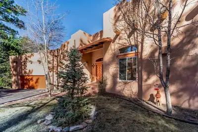 Image de Casa Escondida | Pet Friendly, Hot Tub, Views