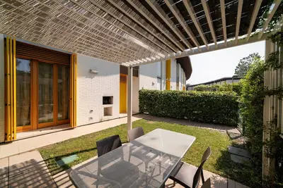 Image de Albarella Maisonette S3m 3, Isola di Albarella, Italy