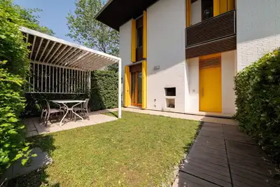 Image de Albarella Maisonette S3m 1, Isola di Albarella, Italy