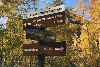 Image de Cozy Mountainside, on Rec Path and Summit Stage, walk into Frisco