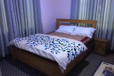 Image de Shivapuri View Apartment & homestay