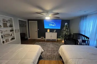 Image de The Family Escape Ranch