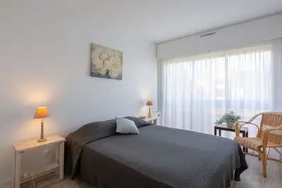 Image de Agréable appartement pour 4 personnes avec Wifi, Tv et animaux admis