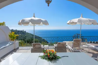 Image de Villa Marianna - Maison de vacances avec piscine sur la Côte Amalfitaine