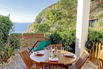 Image de Casa Lia - Casa Lia - Patio