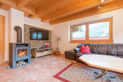 Image de Chalet Wasserfall, Krimml