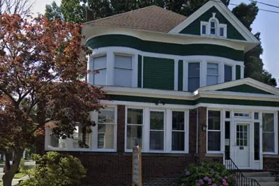 Image de 5 Star Victorian Mansion Downtown Erie