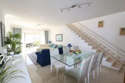 Image de dans le centre de Vilamoura et a quelques minutes de la Marina et de la Plage