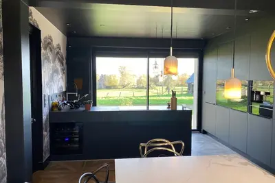 Image de Manoir Les Capucins : Beaumont en Auge/Deauville