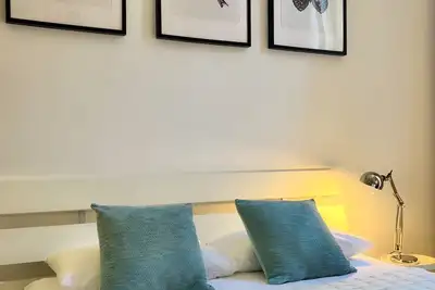 Image de ComeCasa 2 Bedrooms Apartment Curtatone