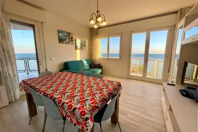 Image de Magnifique appartement en bord de mer-Beahost