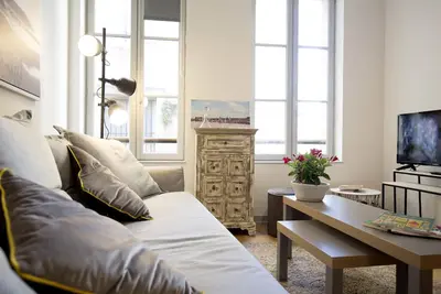 Image de Bordeaux Centre Historique 2 pièces Cosy