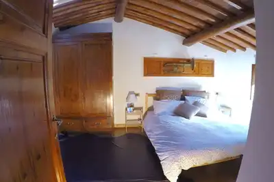 Image de The House in the Woods, small pool exclusive use, 30 minutes from Lucca
