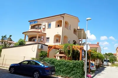 Image de Appartement Danijela, (16376), Medulin, Croatia