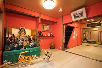 Image de Close to Nijo Castle and Kinkakuji and Arashiyama / Kyoto Kyōto