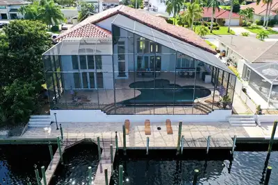 Image de Florida Modern Mediterranean Villa