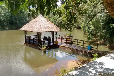 Image de Welcome to Rancho Napoleon