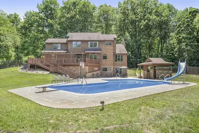 Image de Paradise Retreat with private acreage, near the beach and hiking trails