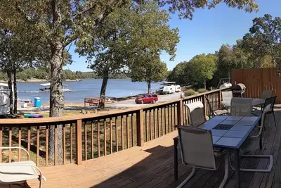 Image de Cottage #1 King Creek Resort & Marina