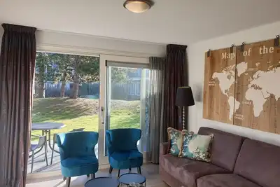 Image de Kapershut 'Family' Apt No. 79 for 1-4 people, close to the beach, with indoor pool