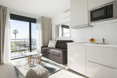 Image de Exterior Apartment Dw4kw