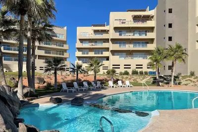 Image de Peaceful Condo with Ocean View N202